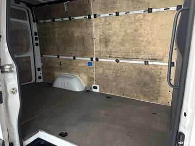 Mercedes-Benz Sprinter 2022, photo 5/17