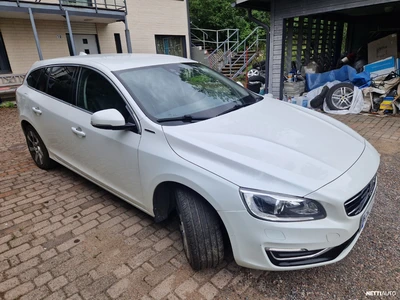 Volvo V60 2014, kuva 3/16