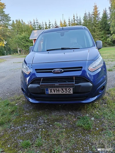 Ford Transit Connect 2014, kuva 4/6