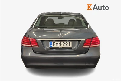 Mercedes-Benz E 250 CDI BE A5 2013, kuva 3/31