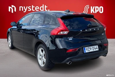 Volvo V40 2018, kuva 2/5