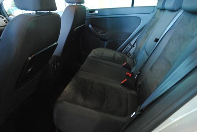 Volkswagen Golf Plus 2009, photo 7/7