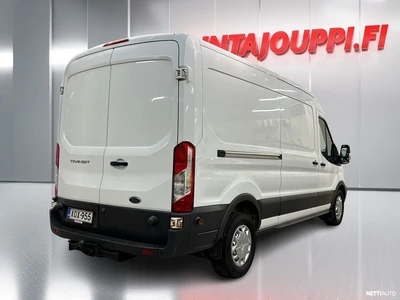 Ford Transit 2019, photo 3/27