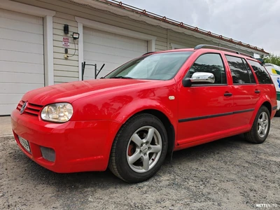 Volkswagen Golf 2000, kuva 2/14