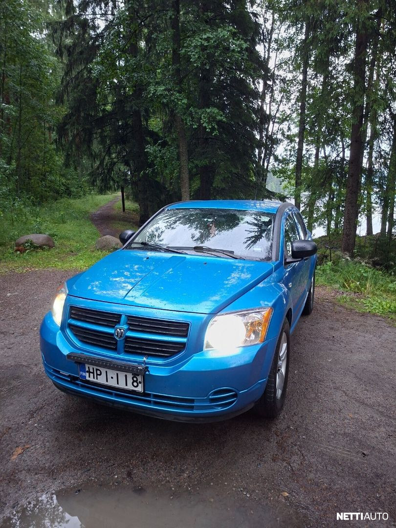 Dodge Caliber