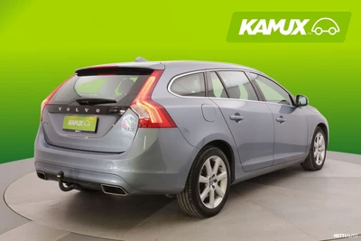 Volvo V60 2017, kuva 4/30