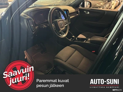 Volvo XC40 Recharge Single Core aut 2023, kuva 3/4