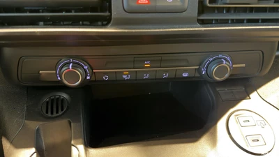 Toyota Proace City 2024, photo 5/22