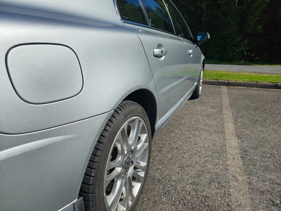 Volvo S80 4.4 V8 Awd Executive,aut 2007, kuva 7/21