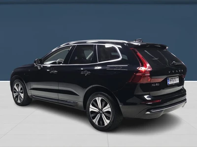 Volvo XC60 2024, photo 6/10