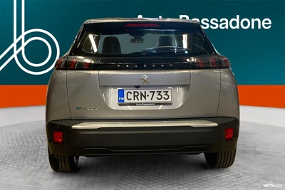 Peugeot e-2008 2023, kuva 4/26