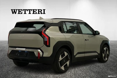 Kia EV3 Earth AWD 81,4kWh 265hv 2027, photo 3/17