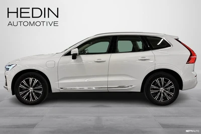 Volvo XC60 2022, photo 5/34