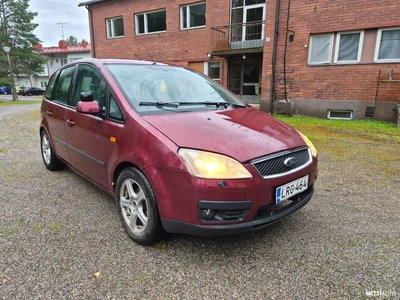 Ford C-Max 2004, photo 2/9