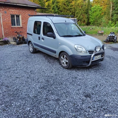 Nissan Kubistar 2007, photo 3/5