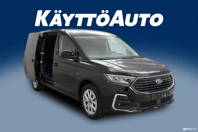 Ford Transit Connect 2026, photo 7/14