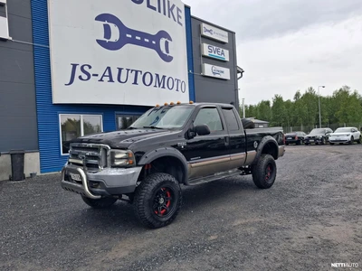Ford F-250 7.3 Powerstroke V8 Aut 2001, kuva 1/20