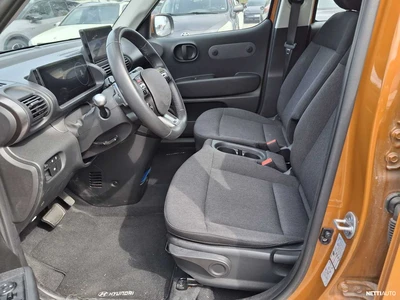 Hyundai Inster 49 kWh 115 hv InTo 2025, kuva 7/10
