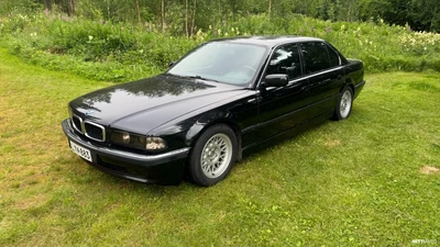 BMW 750 750il 1995, kuva 3/14
