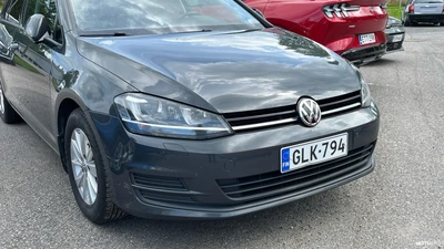 Volkswagen Golf 2015, kuva 4/10