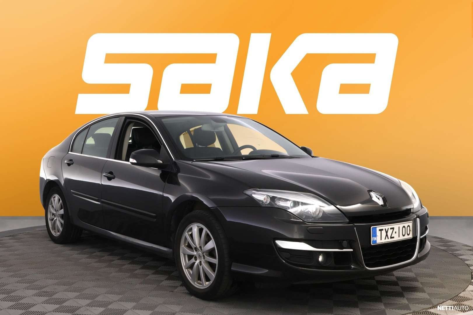 Renault Laguna