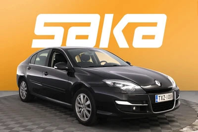 Renault Laguna 2011, kuva 1/35