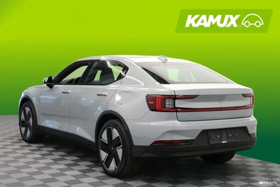 Polestar 2 Long range Single motor 2025, kuva 4/22