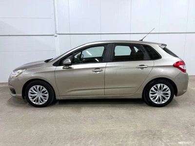 Citroen C4 2011, photo 6/10
