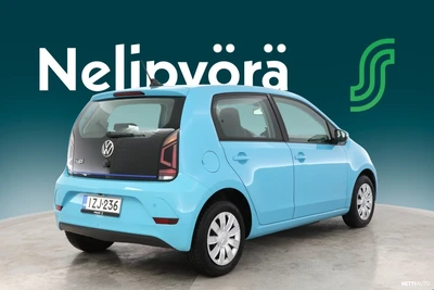 Volkswagen Up! 2021, kuva 5/37