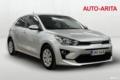 Kia Rio 1,2 LX 2022, kuva 6/25