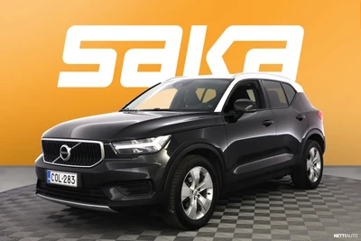 Volvo XC40 D3 Business aut 2020, kuva 4/41