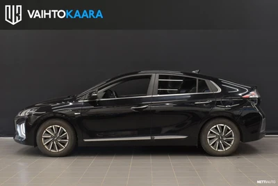 Hyundai Ioniq Electric 2021, kuva 3/22