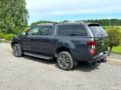 Ford Ranger 2019, photo 5/25
