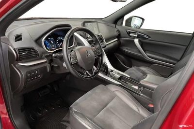 Mitsubishi Eclipse Cross 2022, kuva 7/20