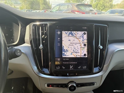 Volvo V60 D3 Momentum Pro 2019, kuva 7/7