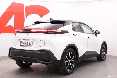 Toyota C-HR 2025, kuva 5/35