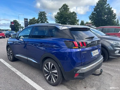 Peugeot 3008 Allure PureTech 130 2018, kuva 2/3