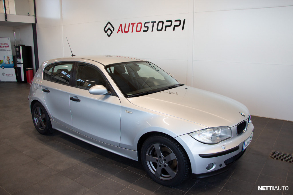 BMW 116