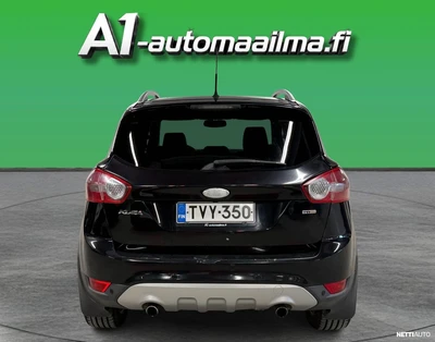 Ford Kuga 2009, photo 6/24