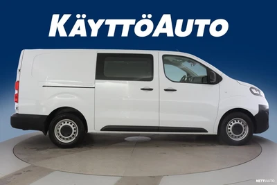 Opel Vivaro 2023, photo 6/41