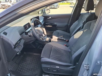 Volkswagen ID.4 2025, kuva 5/6