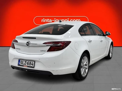 Opel Insignia 2016, kuva 6/36