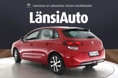 Citroen C4 PureTech 130 Confort 2016, kuva 7/31