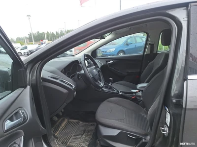 Ford Focus 2016, kuva 6/8