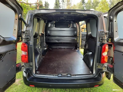 Opel Vivaro-e 2023, kuva 4/11