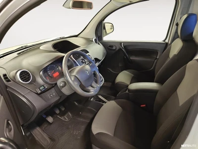 Renault Kangoo 1.5DCI 2021, photo 7/10