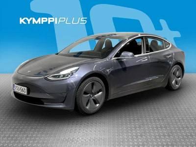 Tesla Model 3 Long-Range Dual Motor AWD 2019, photo 7/33