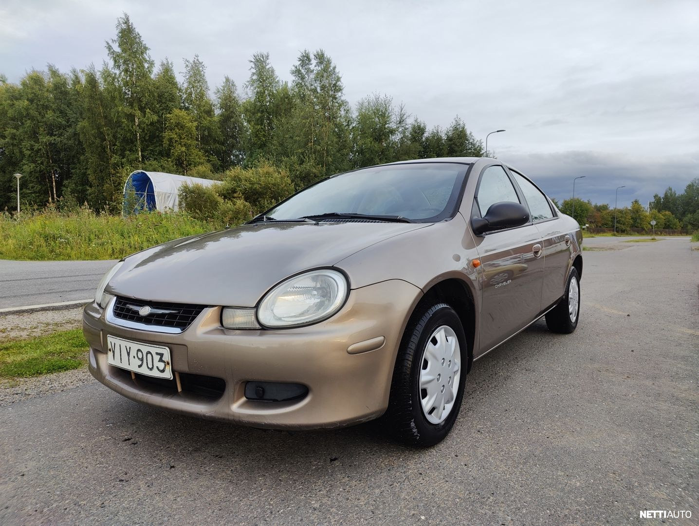 Chrysler Neon