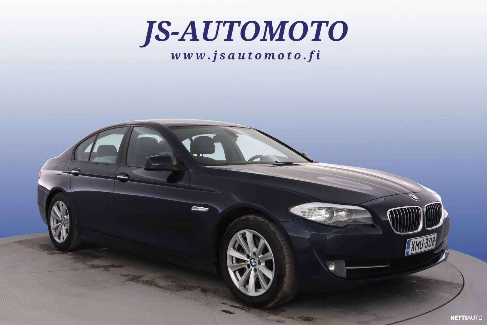BMW 525