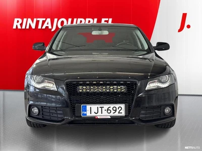 Audi A4 2011, photo 3/29